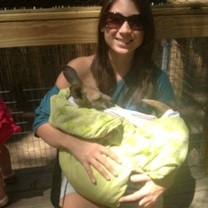 Meet your Posher, Carol